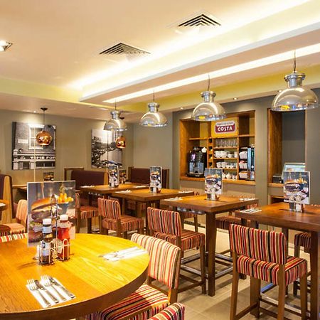 Premier Inn London Hackney Kültér fotó