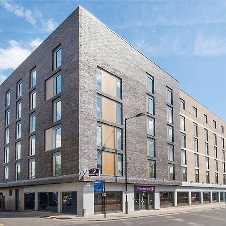 Premier Inn London Hackney Kültér fotó